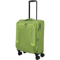 Travelite Corsiica 4w S Expandable Trolleyväska