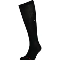 Tommy Hilfiger Tailored Mercerized Kneehigh Strumpor