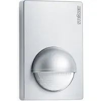 Steinel RÖRELSESENSOR IS180-2 SILVER