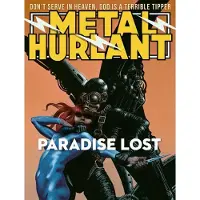 Metal Hurlant