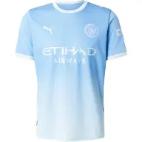 Puma Manchester City Hemmatröja 2026/27 - , storlek XX-Large