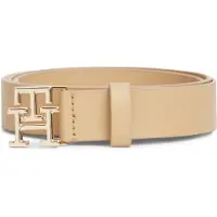 Tommy Hilfiger Bälte 'MODERN' beige