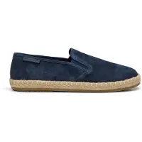 Marc O'Polo Espadrill marinblå