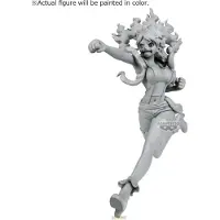 Banpresto Jewelry Bonney Battle Record Figur