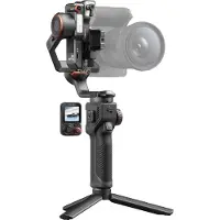 Hohem Isteady Mt3 Pro Sidohandtag