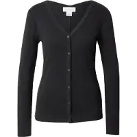 Calvin Klein Jeans Kofta 'Essential' svart