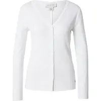 Calvin Klein Jeans Kofta 'Essential' vit