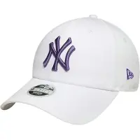 New Era Keps - 9Forty - NYA Yankees - Vit - - 56-63 cm - Keps
