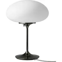 Gubi Bordslampa , Stemlite, dimbara, Metallisk, Vardagsrum, Metall, Design
