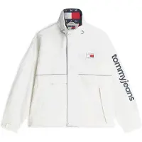 Tommy Hilfiger Tommy Jeans Oversized Regatta Jacket