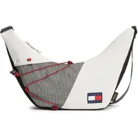 Tommy Hilfiger Tommy Jeans Logo Outdoor Crossbody Bag