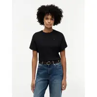 Tommy Hilfiger Batwing Sleeve Crew Neck T-Shirt