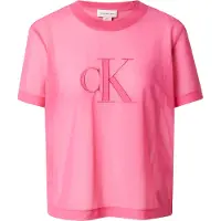 Calvin Klein Sheer Mesh T-Shirt Pride