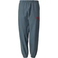 Calvin Klein Relaxed Embroidered Logo Joggers