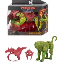 Masters of the Universe First Ones Chronicles Creature Figur