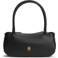 Tommy Hilfiger Axelremsväska svart