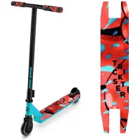 Street Surfing Trickster Splash Sparkcykel