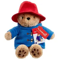 Paddington Liten Klassisk Kramvänlig