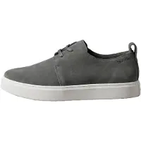 Calvin Klein Suede Hybrid Derby Shoes