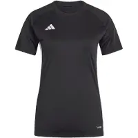 Adidas Funktionstopp 'Tiro 26 Essentials' svart / vit