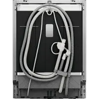 AEG Gu8200a2sgm Diskmaskin
