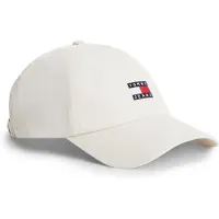 Tommy Hilfiger Tommy Jeans Heritage Logo Baseball Cap