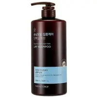 THE FACE SHOP Essential Damage Care LPP Schampo 1L