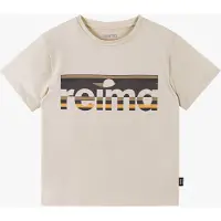 Reima Vauhdikas T-shirt Med Korta ärmar