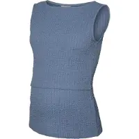 Mamalicious Topp 'MLDonna June' safir