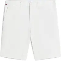 Tommy Hilfiger Denton Twill Straight Fit Chino Shorts