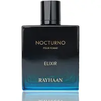 Rayhaan NOCTURNO ELIXIR