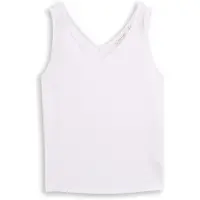 Tom Tailor 1050476 ärmlös T-shirt