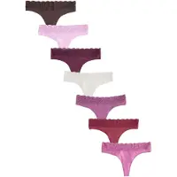 Next String kräm / syrén / björnbär / hallon / gammalrosa / bordeaux