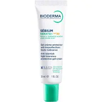 Bioderma Sébium Kerato+ Anti-Blemish Gel-Cream SPF 30 30 ml