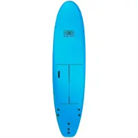 Ocean & Earth Surf School 8´0´´ Surfbräda