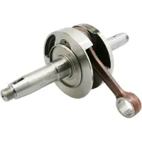 Rms Classic Piaggio Ape Tm 602-703 1996045 100012037 Vevaxel