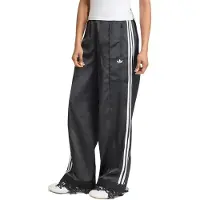 Adidas Originals Satin Lace Firebird Track Loose Mjukisbyxor