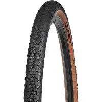 BRN Grit Aramid 700 X 42 Styvt Graveldäck