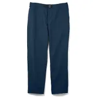 Houdini M's Corespun Chore Pants II Blue Illusion