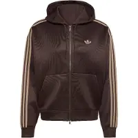 Adidas Originals Adicolor Spacer överdimensionerad huvtröja, storlek X-Large