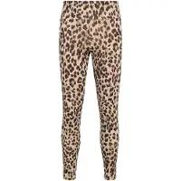 Adidas Sportleggings Med Djurtryck, storlek 164 cm