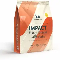 Myprotein Impact Whey Protein - 870G - 30servings - Banana (Milkshake)
