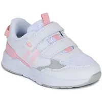Beppi Sneakers 2219491 flickor - Vit - 26