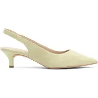 Rylko Slingback pumps äpple
