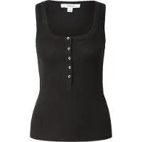 Topshop Topp 'ELLA' svart