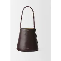 Calvin Klein Orbita Bucket Bag
