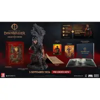 Series X/s The Blood Of Dawnwalker Collector´s Edition