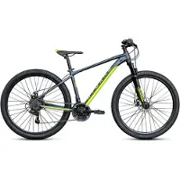 Myland Altura 27 27.5´´ 21s Mtb Cykel