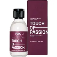 Veoli Botanica TOUCH OF PASSION Illuminating and nourishing face toner Toner 150 ml