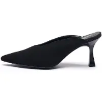 Rylko Pumps svart